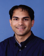Dipak K. Srinivasan