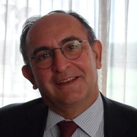 Marc Bourlière