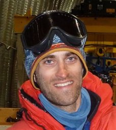 John M. Fegyveresi