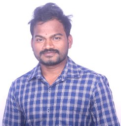 V. Navakoteswara Rao