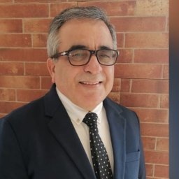 Ayoub Al Jawaldeh