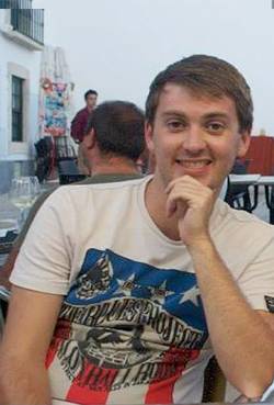 Andrew Thomson