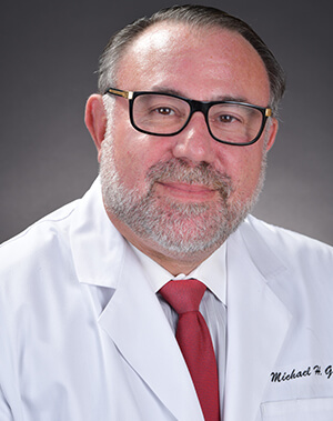Michael H. Gold