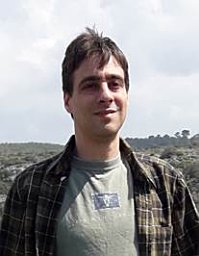 Shlomo Eduardo Blum
