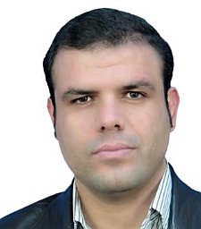 Sirous Moradi