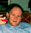 Krzysztof Marek Gałkowski