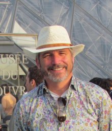 David L Burton