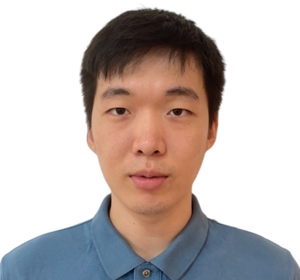Zhaoyu Liu