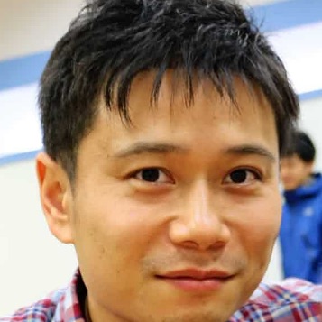 Shogo Nishiyama