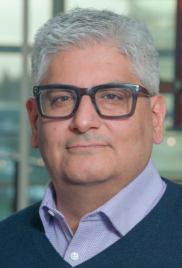Leonardo A. Meza-Zepeda