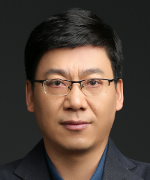Shuhai Bu