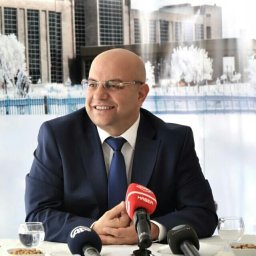 Fazli Erdogan