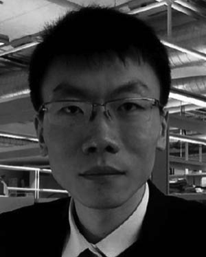 Yue Li