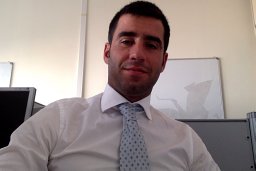 Francesco Lo Iudice