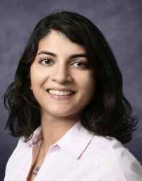 Zeba A. Syed