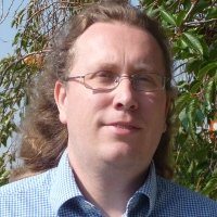 Jonathan D. Hogg