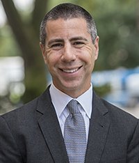 Samuel L. Volchenboum