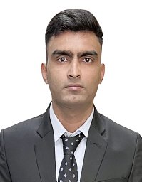 Syed Islam