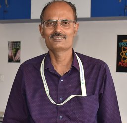 Pramod Jha
