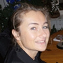 Monica Andersson Back