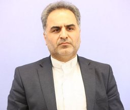 Mohammad Reza Habibi
