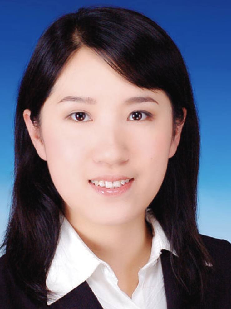Jing Zhou