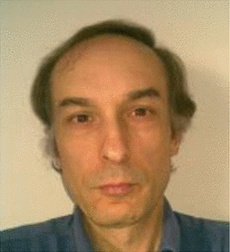 Roberto Nebuloni