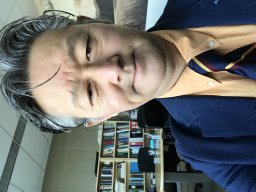 Akira T. Tokuhiro