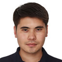 Dauren Aznabayev
