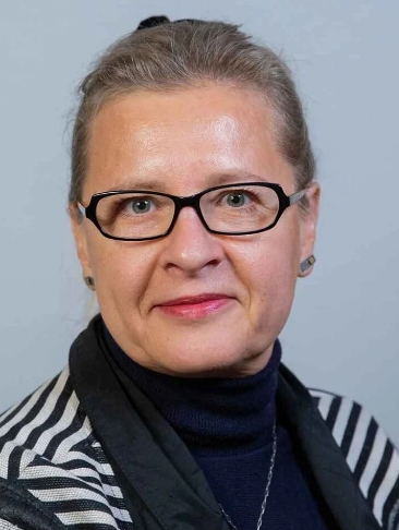 Anna Krylov