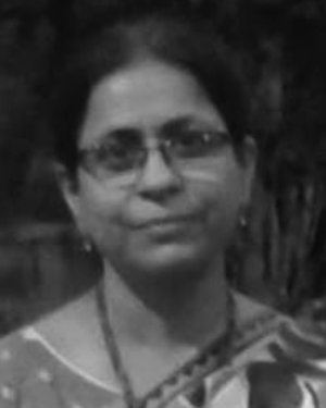 Jaya Sil