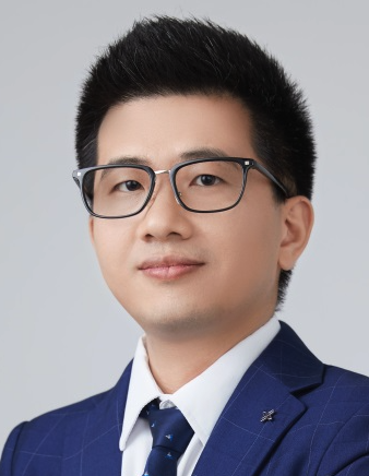 Yongsheng Sun
