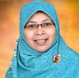 Etty Handayani
