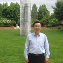 Mingxin Qin