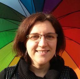 Julia Borras