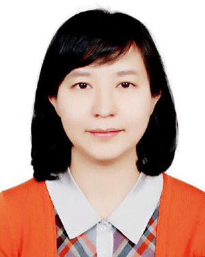 Yueqin Zhu