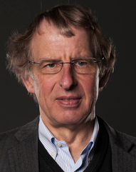Christof Wöll