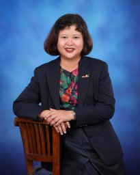Pauline S M Lai
