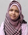 Shaikh Shazia