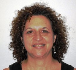 Sandra Jennifer Miles