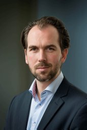 van Bodegom David