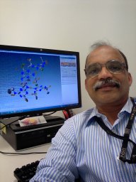 Mohan M. Bhadbhade