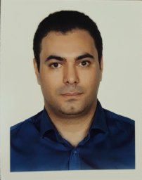 Gholamreza Fathi