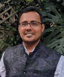 Ankur Jha