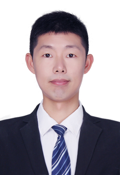 Xingguo Chen