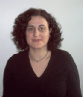 Dimitra Hartas