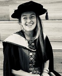 Tanya Davies
