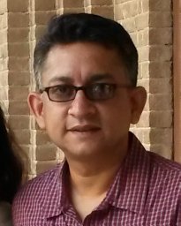 Arindam Chowdhury