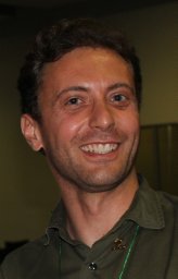 Riccardo Mereu