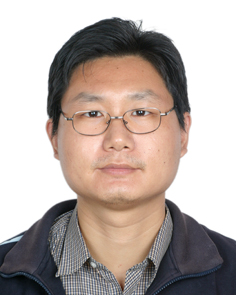 Jiaojian Yin